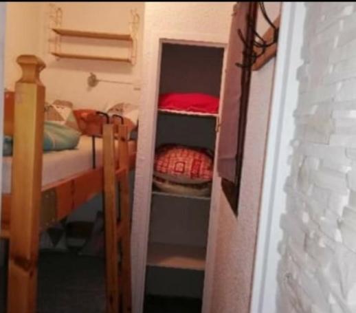 Appartement Centre Station Risoul 1850 Pied Des Pistes Le Villaret 2 Buitenkant foto