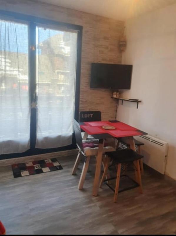 Appartement Centre Station Risoul 1850 Pied Des Pistes Le Villaret 2 Buitenkant foto